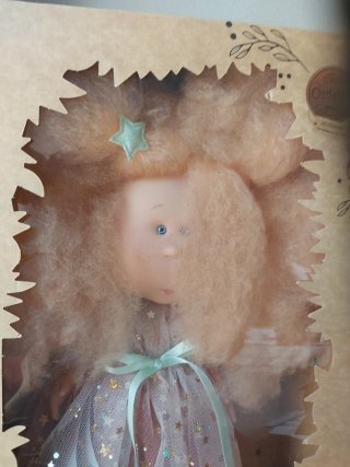 Muñeca Nines d'Onil Mía Descatalogada