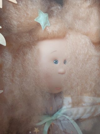 Muñeca Nines d'Onil Mía Descatalogada