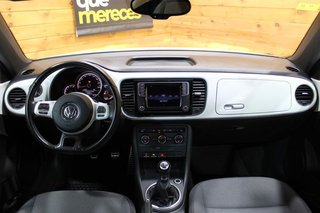 Volkswagen Beetle Sport 1.4 TSI 150CV BMT