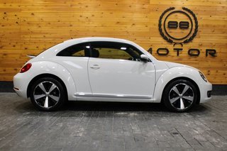 Volkswagen Beetle Sport 1.4 TSI 150CV BMT