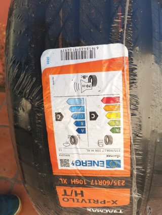 Ruedas de coche