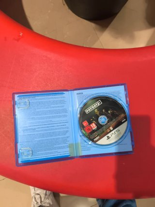 Payday 3 PS5 Day One Edition