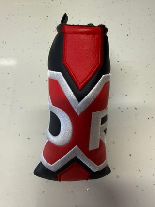 Funda Odyssey DFX para putter