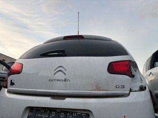 PORTON TRASERO Citroen C3 (09.2009->)