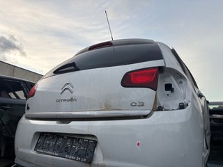 PORTON TRASERO Citroen C3 (09.2009->)