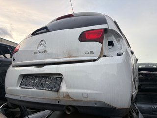 PORTON TRASERO Citroen C3 (09.2009->)
