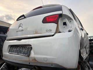 PORTON TRASERO Citroen C3 (09.2009->)
