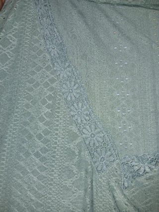Camiseta verde licra talla XL nueva