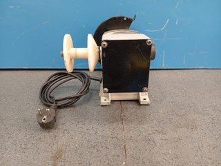Amoladora Mac Allister Banco