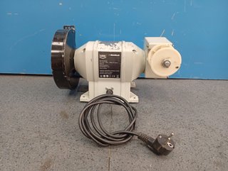 Amoladora Mac Allister Banco