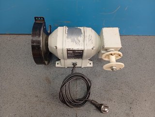 Amoladora Mac Allister Banco