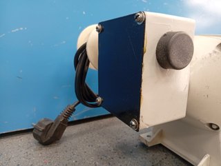 Amoladora Mac Allister Banco