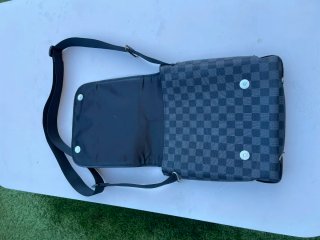 Bolso bandolera Louis Vuitton
