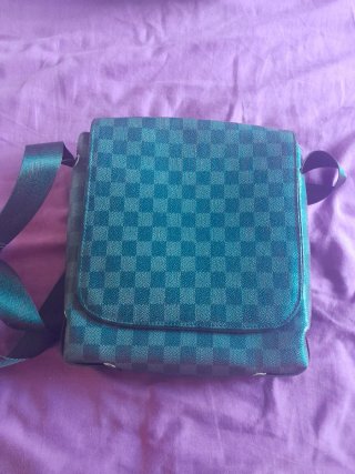 Bolso bandolera Louis Vuitton
