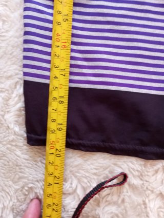 Bañador Billabong Morado y Negro