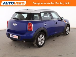 MINI Countryman Cooper D