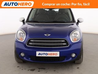 MINI Countryman Cooper D