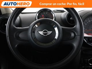 MINI Countryman Cooper D