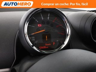 MINI Countryman Cooper D