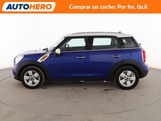 MINI Countryman Cooper D
