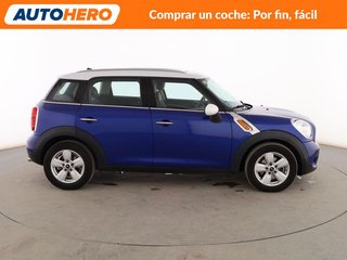 MINI Countryman Cooper D