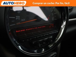 MINI Countryman Cooper D