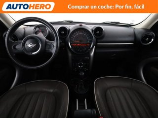 MINI Countryman Cooper D