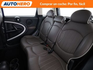 MINI Countryman Cooper D