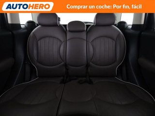 MINI Countryman Cooper D