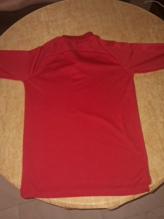 Sudadera Jordan PSG Roja