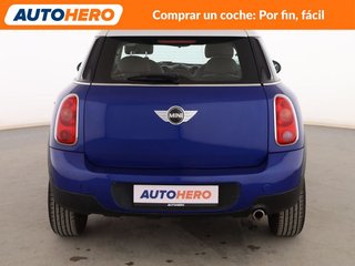 MINI Countryman Cooper D