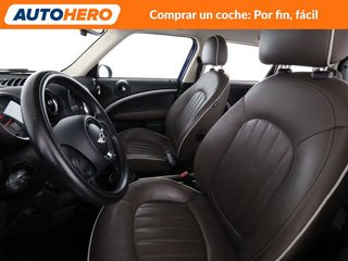 MINI Countryman Cooper D