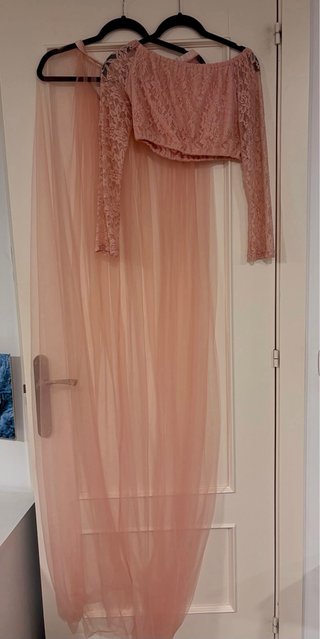 Vestidos premamá