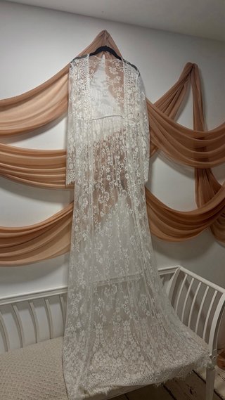 Vestidos premamá