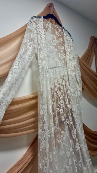 Vestidos premamá