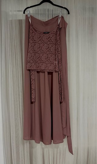 Vestidos premamá