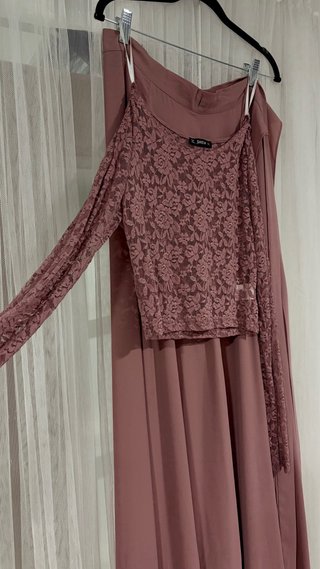 Vestidos premamá