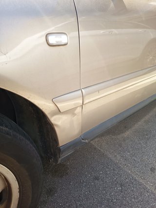 Audi A4 B5 1.9 TDI 5 vel.