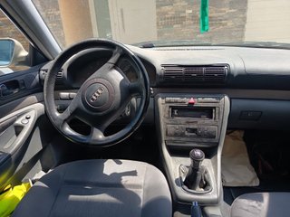 Audi A4 B5 1.9 TDI 5 vel.