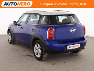 MINI Countryman Cooper D
