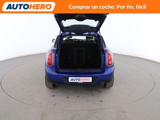 MINI Countryman Cooper D