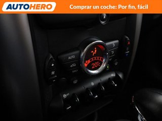 MINI Countryman Cooper D