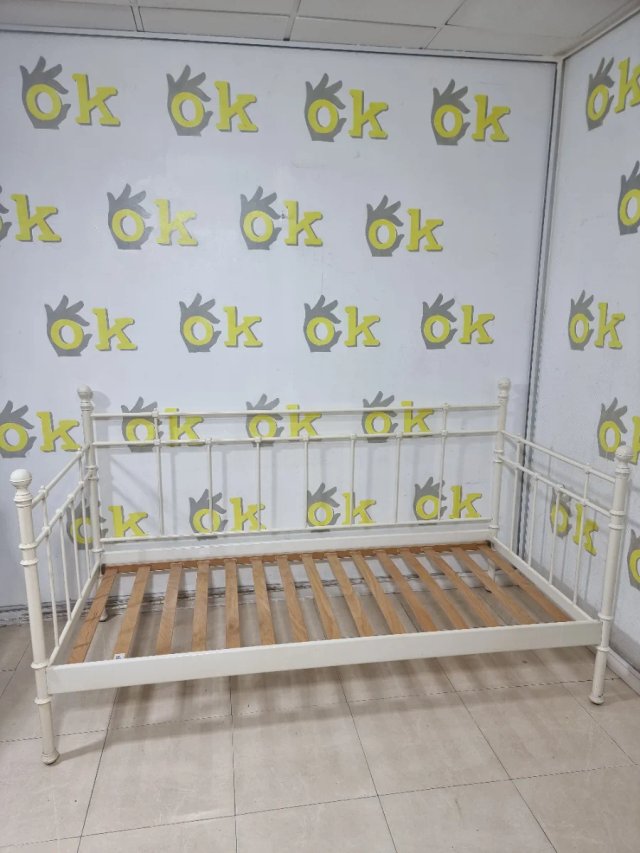 Cama divan 10474
