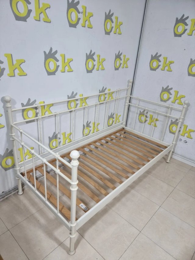 Cama divan 10474