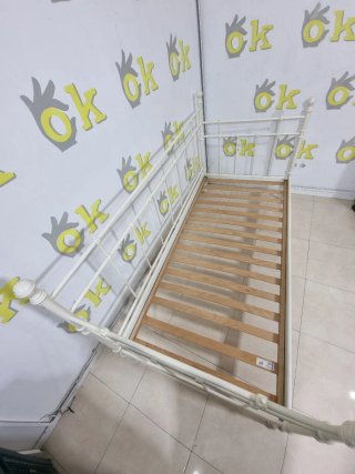 Cama divan 10474