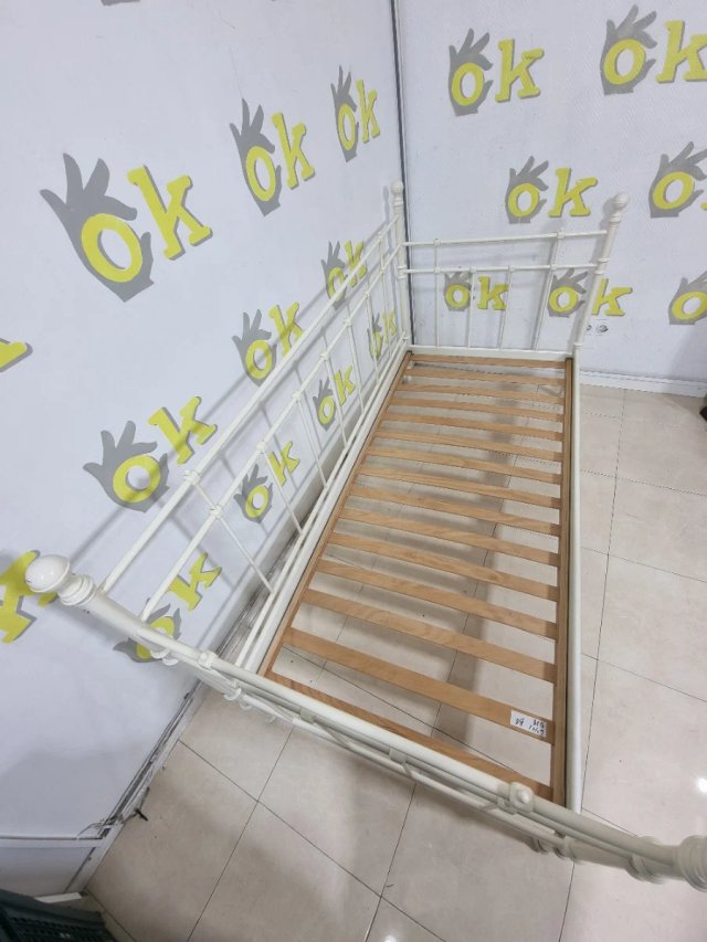 Cama divan 10474