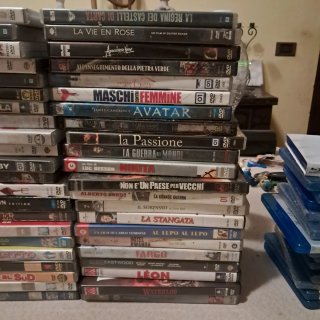 Lotto 66 DVD film
