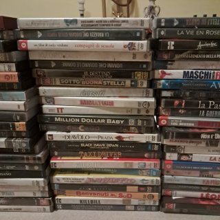 Lotto 66 DVD film