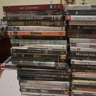 Lotto 66 DVD film
