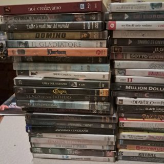 Lotto 66 DVD film